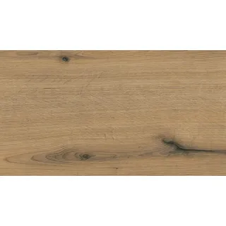 Express Küchen Arbeitsplatte "Trea" in verschiedenen Längen, 600 mm tief, 40 mm stark, eiche astig
