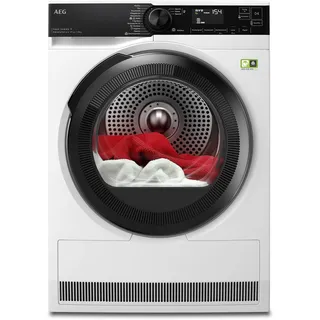 AEG TR9W75780 Serie 9000 Wärmepumpentrockner (8 kg)