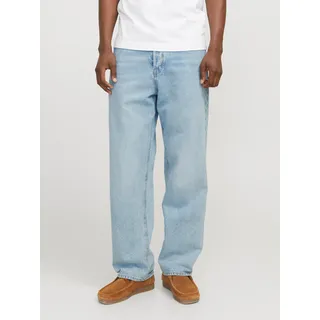 JACK & JONES JJIALEX JJORIGINAL AM 332 NOOS Baggy Fit Jeans