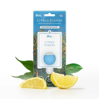 Premium Autoparfüm Autoduft