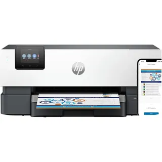 HP OfficeJet Pro 9110b grau