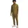 Herren Rival Knit Track Suit zweiteiliger Jogginganzug mit Hose und Sweatjacke schnelltrocknender Trainingsanzug aus weichem Stricktrikot Canteen Green/Field Khaki/Field Khaki XS