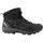 Vojo 3 Texapore Mid Herren Black/Burly Yellow Xt 42