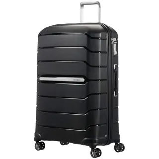 Samsonite Flux 4-Rollen 75 cm / 99-111 l schwarz