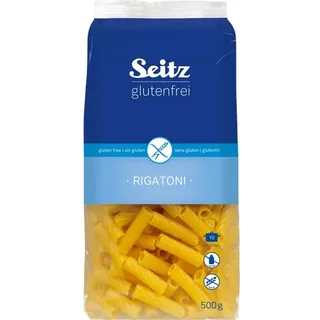 Seitz Rigatoni glutenfrei