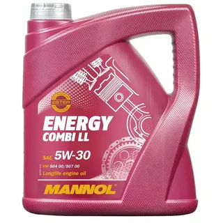 Energy Combi LL 5W-30 7907 4 l