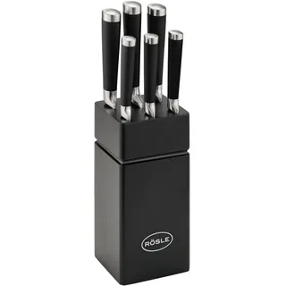 Rösle Messerblock 7-tlg.