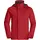 Stormy Point Regenjacke Herren Rot M
