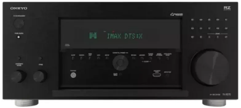 Bild von TX-RZ70 11.2 AV Netzwerk Receiver 8K THX WLAN BT Atmos Sonos zertif.
