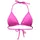 Bikini-Top Lila 40