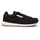 Classic Leather Herren Black/Chalk/Gum 42,5