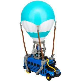 Paladone Fortnite Battle Bus Diorama Lampe