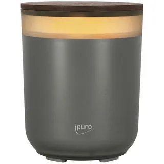 Ipuro Diffuser , Grau , 15.6 cm , wiederverschließbar , Dekoration, Raumdüfte, Diffuser
