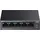 Ls105lp switch - Black