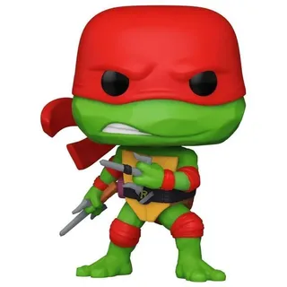 Funko Pop! Movies: Teenage Mutant Ninja Turtles - Raphael 1396