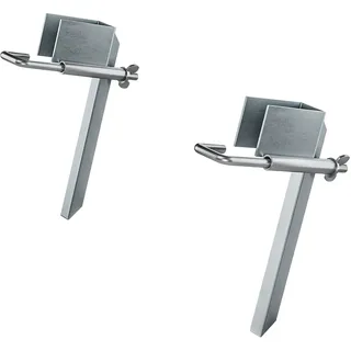 HAILO SafetyLine Sicherheits-Drehspitzen (2 Stück) 9954-001