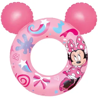 BESTWAY Schwimmring Minnie Maus 74 x 76 cm