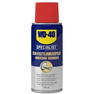 WD-40 WD-40® Specialist Schließzylinderspray 100 ml,