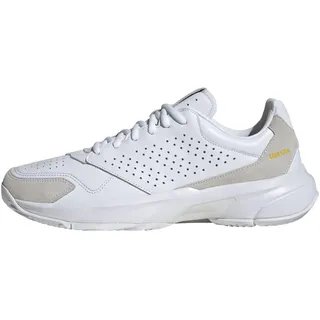 adidas Courtjam Control 3 Premium Cloud White 42