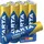 Longlife Power AAA 1260 mAh 8 St.