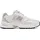 530 Herren White/Silver Metallic 43