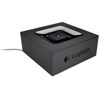 Logitech Bluetooth Audio Adapter (980-000912/980-000913)