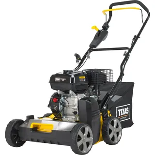 Texas Benzin-Vertikutierer Pro Cut 400TG