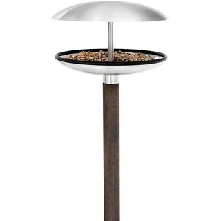 BLOMUS Vogel-Rastplatz Holz