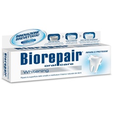 Biorepair Oral Care Whitening 75ml