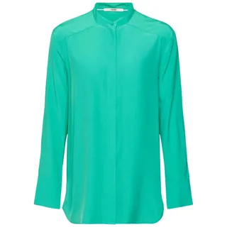 ESPRIT Damen 112ee1f314 Bluse, Light Green, M EU