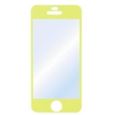 Hama "Color" - screen protector for mobile phone