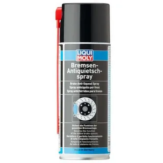 LIQUI MOLY Bremsen-Antiquietschpaste 2 St. 400 ml