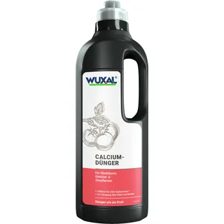 WUXAL Calciumdünger 1 l