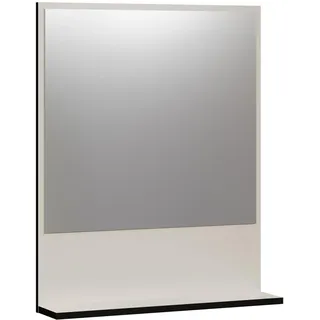 trendteam PureBliss 600 x 740 x 140 mm Hellgrau