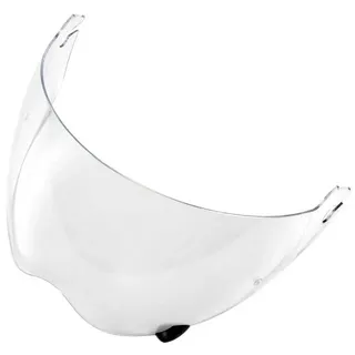 Klim Krios/krios Pro Face Bildschirm - Clear - One Size