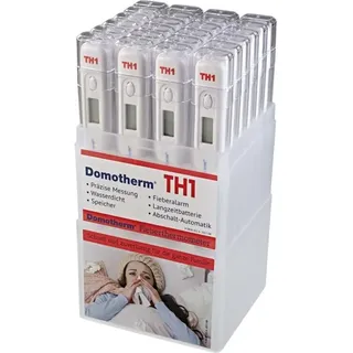 Domotherm Digital-Fieberthermometer