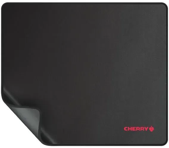 Bild von MP 1000 Premium Mousepad XL, 350x300mm, schwarz