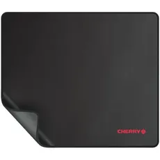 Bild MP 1000 Premium Mousepad XL, 350x300mm, schwarz