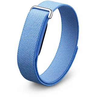 Fitbit Google Fitbit Air", lavender, schwarz),