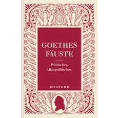Goethes Fäuste