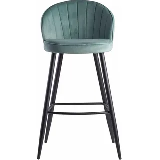 Wohnling Barhocker WL6.289 minzgrün