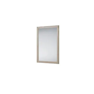 Mirrors and More KIM 48 x 68 cm Braun