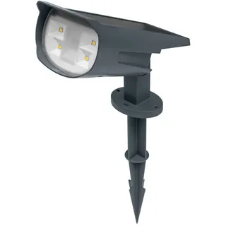 LEDVANCE ENDURA GARDEN SPOT LED Solar RGBW 0.5W/830 Gartenspot (564169)