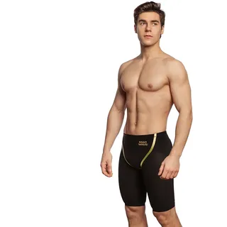 Madwave Forceshell Evolution Jammer - Black - 2XL