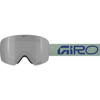 Giro Contour Rs fragments glacier green o/v in