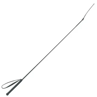 Kerbl Gerte Reitgerte Fiberglas, 100 cm, 32367