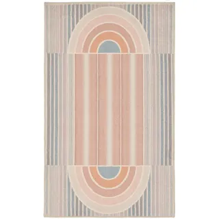 Gino Falcone Ariella GF-143 Mehrfarbig 100 x 60 cm