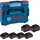 Akku Set 18 V 4,0 Ah/8,0 Ah 7-teilig