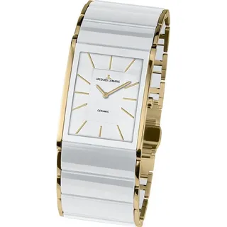 Jacques Lemans Dublin Quarz Edelstahl 24 mm 1-1940E