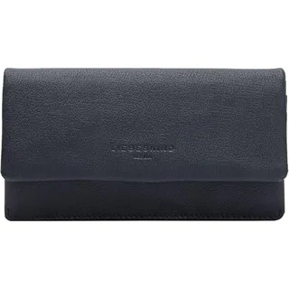 Liebeskind Berlin Slam Geldbörse dunkelblau